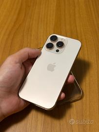 IPHONE 16 PRO 128gb