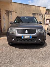 SUZUKI GRAN VITARA