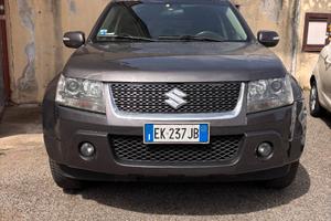 SUZUKI GRAN VITARA