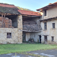 Casa da ristrutturare nelle Langhe