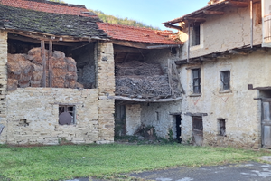 Casa da ristrutturare nelle Langhe
