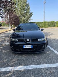 Seat Leon cupra r