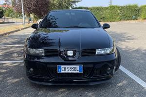 Seat Leon cupra r