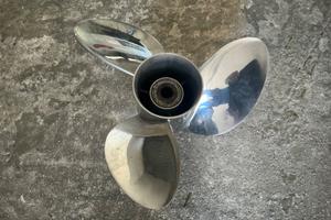 ELICA MOTORE FUORIBORDO SUZUKI 150 cv 3x16x20 R