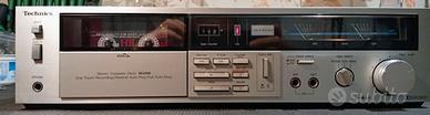 Technics RS‑M20
