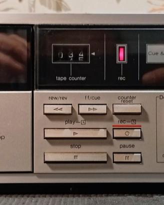 Technics RS‑M20