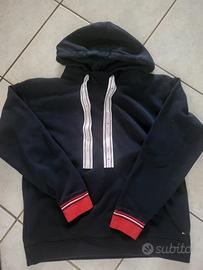 Felpa con cappuccio donna Tommy Hilfiger