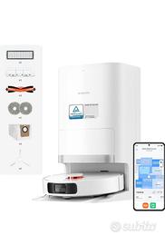 Xiaomi Robot Vacuum X20+