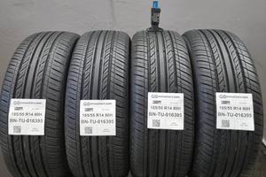 4 pneumatici ovation 185/55 r14 80h tu16395