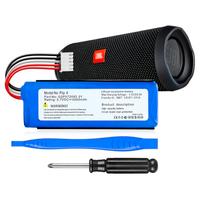 batteria ricambio cassa bluetooth Jbl flip 4