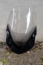 Cupolino GIVI per Honda CBF 600 S