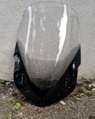 Cupolino GIVI per Honda CBF 600 S