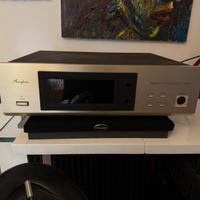 Accuphase DG-38 DSP - Digital Voicing Equalizer