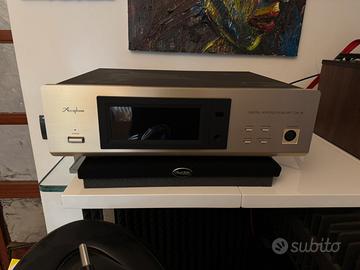 Accuphase DG-38 DSP - Digital Voicing Equalizer