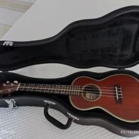 Mahimahi Ukulele Concerto MC-3M Martin S3