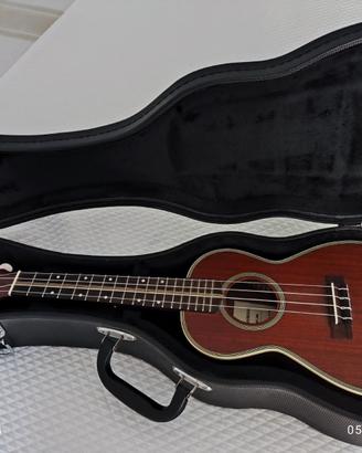 Mahimahi Ukulele Concerto MC-3M Martin S3