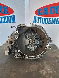 Cambio Manuale Citroen Berlingo 1° 1.6 D del 2007