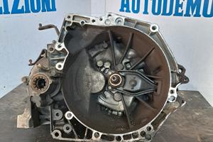 Cambio Manuale Citroen Berlingo 1° 1.6 D del 2007