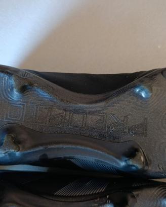 SCARPA CALCIO ADIDAS PREDATOR NERA 39 1/2