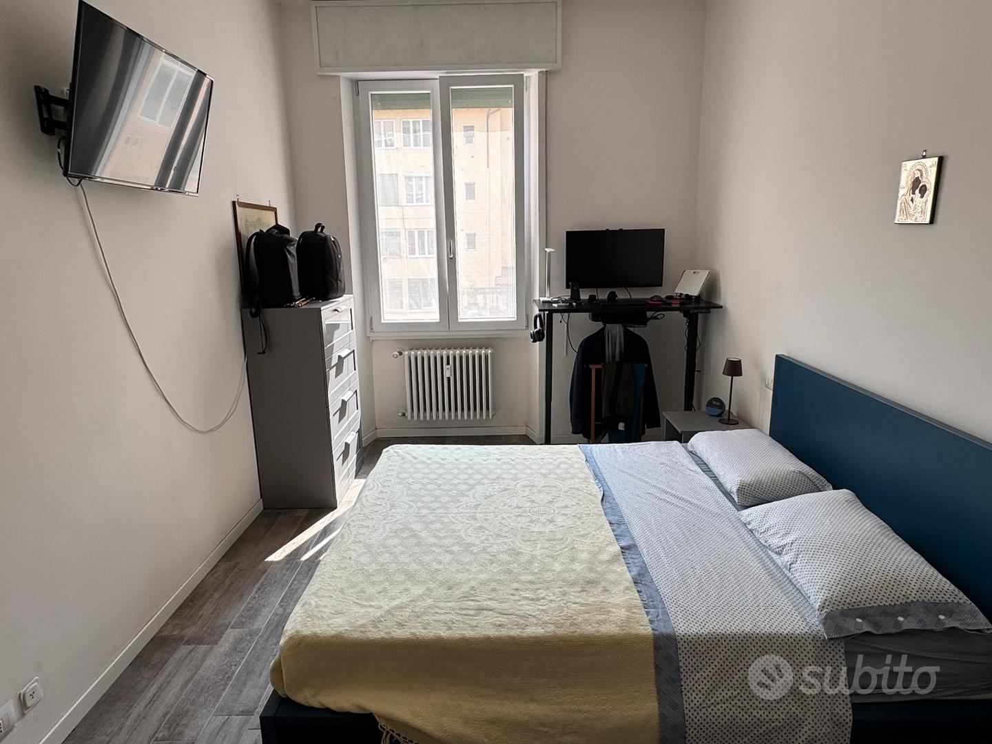 Appartamento – Bologna, Quadrilatero, Santo Stefano - Vista 2