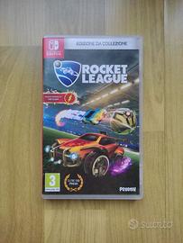 Rocket League - Edizione da Collezione per Switch