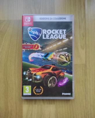 Rocket League - Edizione da Collezione per Switch
