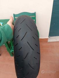 gomma 150/60/17   Dunlop 