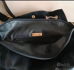 Borsa a spalla marca Braccialini 