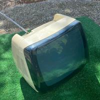Tv B/N 14"