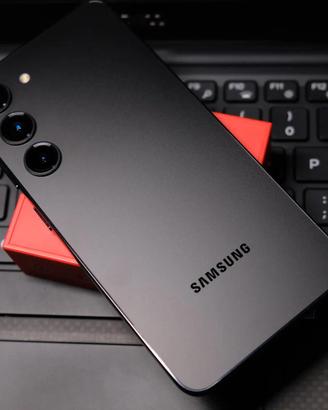 Samsung Galaxy s23 Black 
