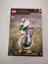Lego 75278 MISB