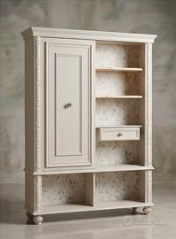 Mobile in legno massello 