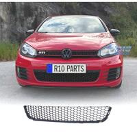 GRIGLIA INFERIORE VOLKSWAGEN VW GOLF 6 08-12 NERA