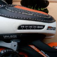 rollerbleade bimbo misura 29/33