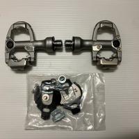 pedali bici da corsa Ritchey V3 vintage