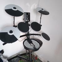 Batteria elettronica Roland