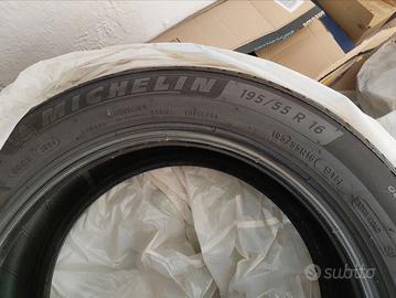 Michelin e Primacy 195/55R13