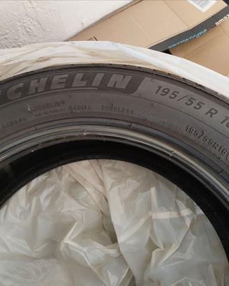 Michelin e Primacy 195/55R13