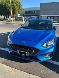 Ford Focus St-Line 2019