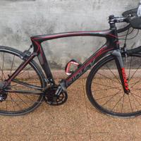 RIDLEY NOAH REPLICA 2016 CARBONIO S-XS