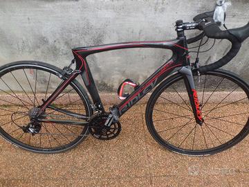 RIDLEY NOAH REPLICA 2016 CARBONIO S-XS