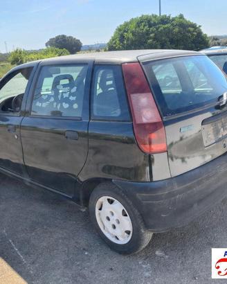 FIAT PUNTO 176 55 1.1 54CV 93-99 - Ricambi