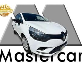 RENAULT Clio VAN ENERGY 1.5 DCI 75 2 posti - FT1