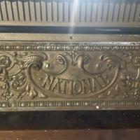 Cassa National Vintege