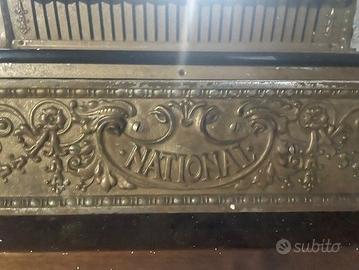 Cassa National Vintege