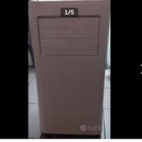 Condizionatore portatile