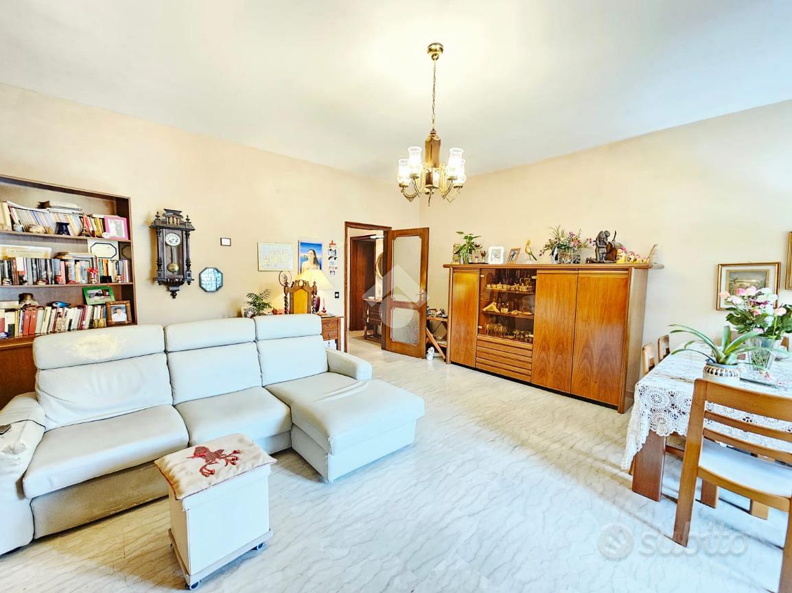 Appartamento – San Giorgio Ionico, Taranto - Vista 4