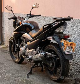 Suzuki Inazuma 250