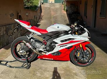 R6 2007