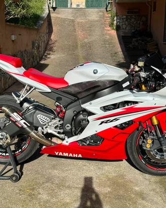 R6 2007